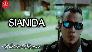 andra respati sianida official music video 