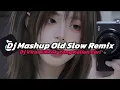 Lagu Dj Mashup Old Slow Remix (By Dj Danvata)Dj Viral Tiktok Terbaru 2024 Paling Enak