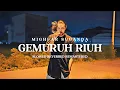 Download Lagu Mighfar Suganda - Gemuruh Riuh | Slowed Reverbed Remastered | Official Music Visualizer