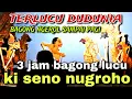 Download Lagu BAGONG NGGLELENG WAYANG KULIT KI DALANG SENO NUGROHO@BagongNgglelengReborn