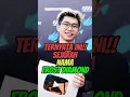 Lagu TERNYATA INI!! Sejarah Nama Frost Diamond 🗿