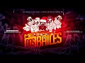 RAVE DE NATAL - MC W1, MC Trapy, MC Vejota (DJ Bruninho PZS, DJ Titi, Vejota) 2018