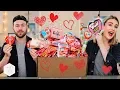 Download Lagu Feeling the Candy Love - This With Them