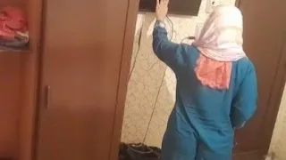 روتين الحب الحب الشوق الشوق ابعد عينهم عني الحمل هلكني وريحتهم جيبا اخر الشارع البيت من ازاز 