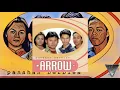 Download Lagu Arrow - Tuju Tuju Rindu {HQ Audio}
