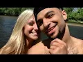 Jamal Murray and Girlfriend IG BUSTED