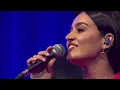 Elif Buse Doğan'dan Samsak Döveci - İbrahim Selim ile Bu Gece 7. Bölüm