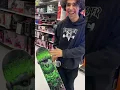 Download Lagu NEVER buy a skateboard from Walmart 🛹🚫🥵 #shorts #skateboarding #skateboard #skate