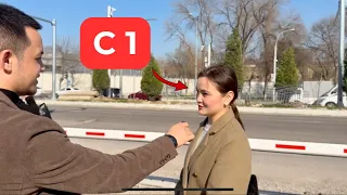 Jahon Tillari o'quvchilari ingliz tilida gapira olishadimi?