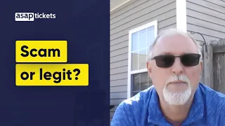 Scott s ASAP Tickets Review Can You Trust Them After a Scam