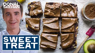 Healthy Sweet Treat Recipes You'll Actually Enjoy | Donal Skehan