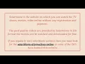 Best Alternatives Available For SolarMovie