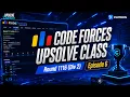 Codeforces Round 1116 Bangla Solve Class CF Upsolve Diaries Ep 6 Phitron