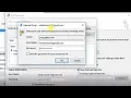 Fix Outlook Keep asking password Outlook can not connect to Gmail Fix