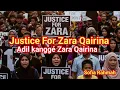 Download Lagu Justice For Zara Qairina | Adil Kanggo Zara Qairina | Sofia Rahmah. #justiceforzara