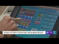 Texas Lottery Commission to be disbanded as state game gets new restrictions