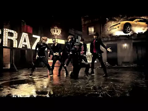 Dance