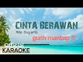 Cinta Berawan - Rita Sugiarto, Dangdut lawas Paling gurih, Karaoke