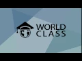 World class 2016 intro