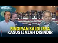Download Lagu Hakim Saldi Isra Bandingkan Demokrasi AS dan Indonesia, Soroti Roy Suryo, Projo, dan Ijazah Jokowi