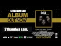 Download Lagu 047 - STHANDWA SAM (Official Audio)