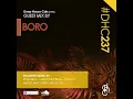 Lagu #DHC237 - Guest Mix By BORO