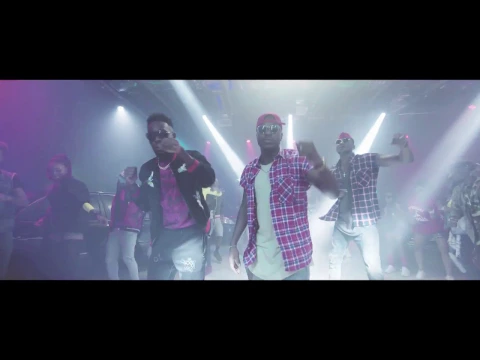 Download MP3 Toofan Ft. Patoranking - \