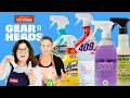 Are Natural Cleaning Sprays Worth Buying Gear Heads