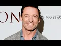 Hugh Jackman s Boyfriend Moved In