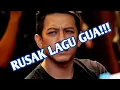 Download Lagu Lagu yang buat ARIEL MARAH (Parodi)