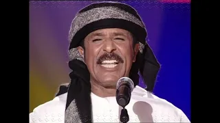 عبدالله بالخير دوتو مع شعبان عبدالرحيم في تراتاتا دندنها