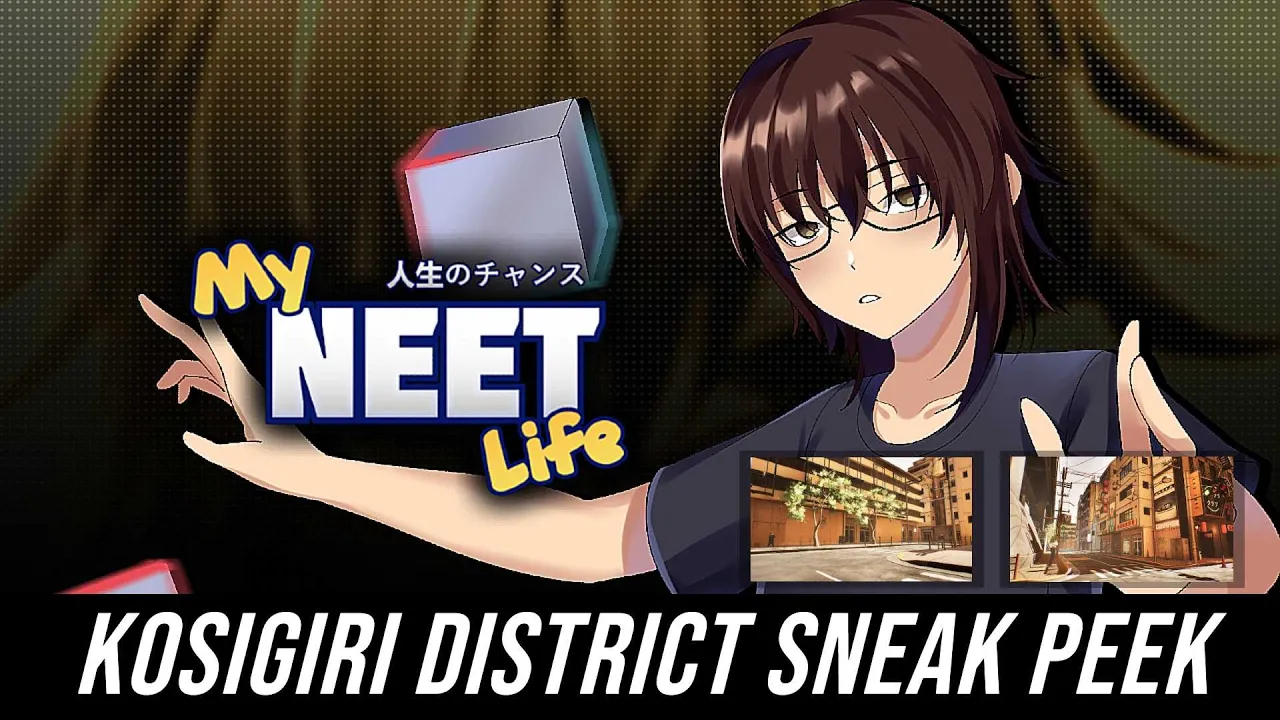 My NEET Life (2026) - Kosigiri District Sneak Peek