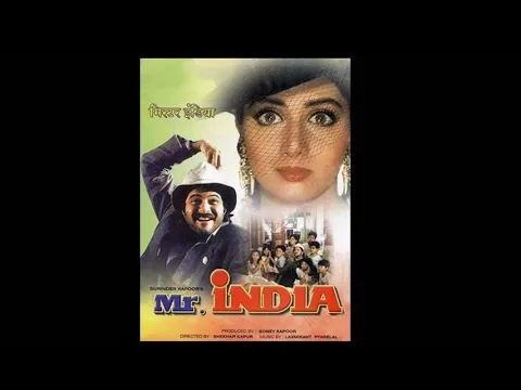 Download MP3 Kate Nahin Kat Te  / Kishore Kumar, Alisha Chinai (HQ)