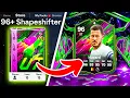 Download Lagu 96+ SHAPESHIFTERS TEAM 2 PACKS! 🚨 FC 25 Ultimate Team