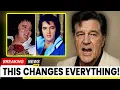 Elvis Presley s SECRET Twin Brother Surfaces at Age 89 DNA Results Are CATASTROPHIC