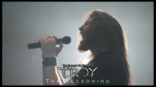 The Reckoning - The Reality of Yourself TROY