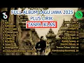 Lagu Jawa Full Album Sabar 2025 Plus Lirik Tanpa Iklan | Playlist Lagu Jawa Terpopuler |Sadewok Full