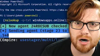 Avoid PowerShell Invoke-Expression with DNS Records