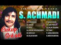 Lagu KUMPULAN DANGDUT TERLARIS S. ACHMADI - Cukup Sekali, Cintaku, Anisa