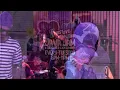 012825 Java Jam FirstLiveUS
