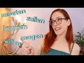 Download Lagu Dutch MODAL VERBS // Modale werkwoorden // Dutch for BEGINNERS les 24 (NT2 - A1)
