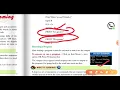 Class 7 Ch 4 Part I Advanced Programming with Qbasic
