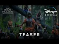 Video di Percy Jackson and the Olympians | Disney+