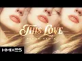Taylor Swift - 'This Love' (Alpha Remix)