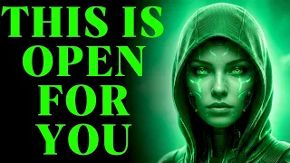 The Gateway to the 5th Dimension Has Opened for Selected Quantum Consciousnesses (No Coincidence)