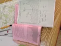 How to draw a cross-section in Geography