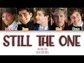 Download Lagu One Direction - Still the One [Color Coded Lyrics]
