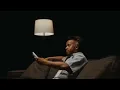 Cautious Clay - Wildfire (Official Music Video)