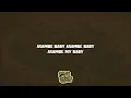 Xduppy, DJ Maphorisa, Focalistic & Angeke Babuye MC - Asambe Baby (Lyrics)