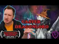 Can Caster Dragonlord do as well as Melee Dragonlord DDO U67 Build Guide